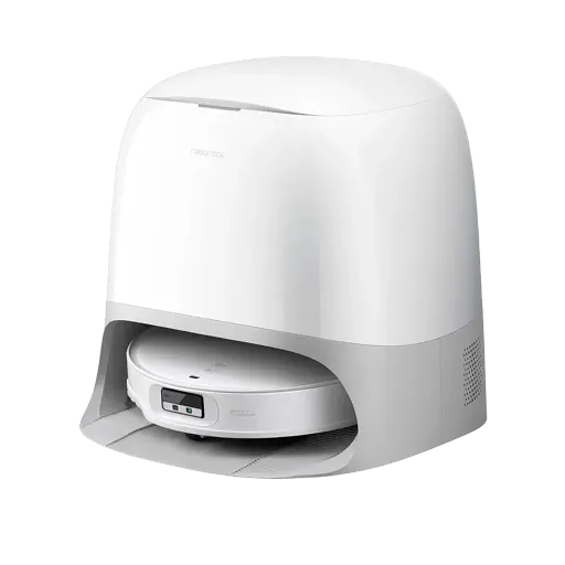 Roborock Qrevo Curv X
